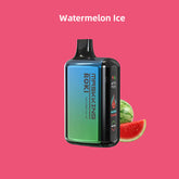 Watermelon Ice MASKKING Roki 15000 Disposable Vape